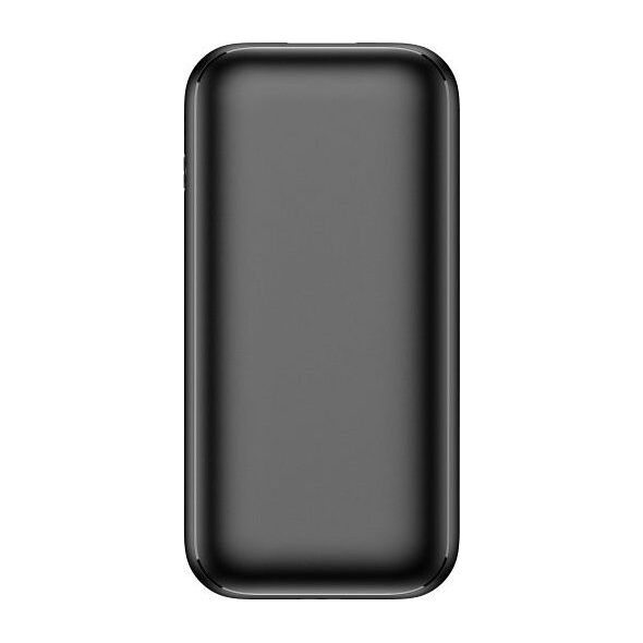 Powerbank Veger S10 10000mAh Czarny 11652291 6970453554174