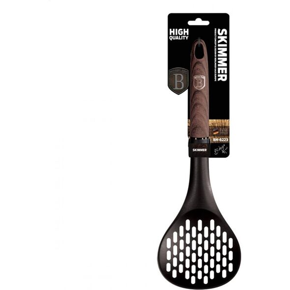 Berlinger Haus ŁYŻKA CEDZAKOWA EBONY ROSEWOOD COLLECTION BH/6223 11652314 5999056797123