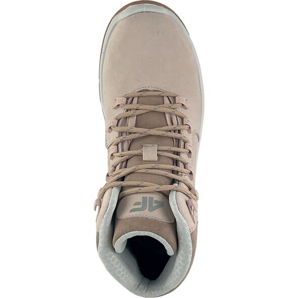Buty trekkingowe damskie 4f H4Z21-OBDH253 jasnoróżowe r. 36 11706257 5904800001074