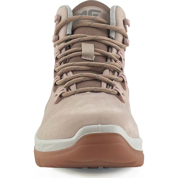 Buty trekkingowe damskie 4f H4Z21-OBDH253 jasnoróżowe r. 36 11706257 5904800001074