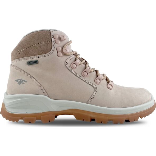 Buty trekkingowe damskie 4f H4Z21-OBDH253 jasnoróżowe r. 40 11706343 5904800001111