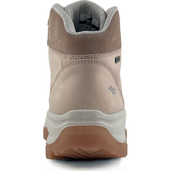 Buty trekkingowe damskie 4f H4Z21-OBDH253 jasnoróżowe r. 41 11706344 5904800001128