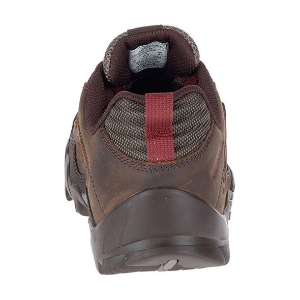 Buty trekkingowe męskie Merrell Annex Trak Low brązowe r. 44 (J91805) 11714737 801100585790