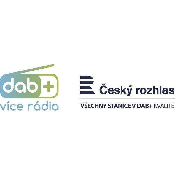 Radio GoGEN Przenośne radio Gogen - DAB800BTC 11715987 8590393334353