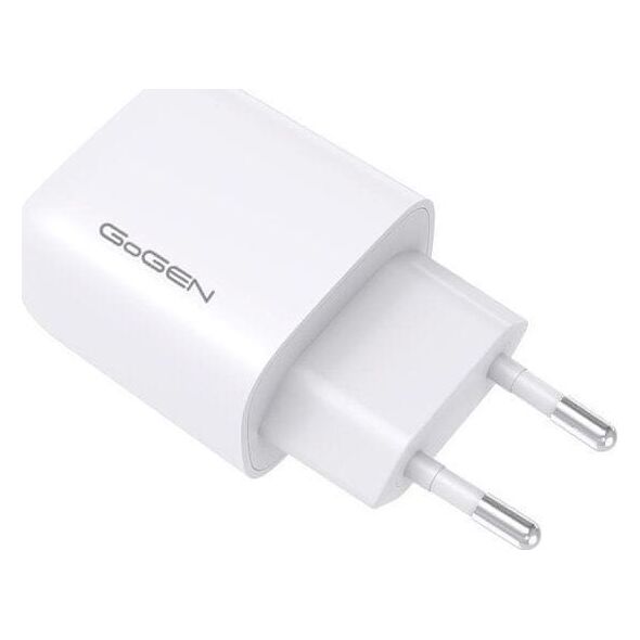 Ładowarka GoGEN Ładowarka PD USB-C 20W GoGEN - ACHPD120W 11715999 8590393299478