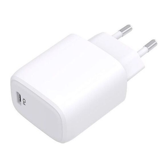 Ładowarka GoGEN Ładowarka PD USB-C 20W GoGEN - ACHPD120W 11715999 8590393299478