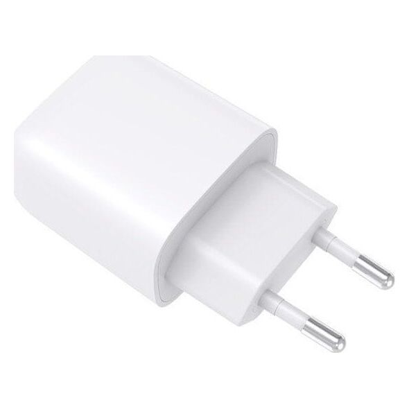 Ładowarka GoGEN Ładowarka USB-C PD 20W USB-A 18W GoGEN -ACHPDQ220W 11716000 8590393299539