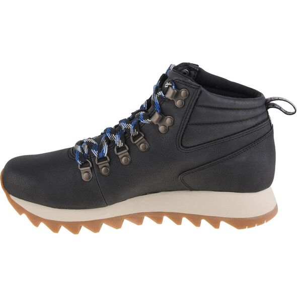 Buty trekkingowe damskie Merrell Merrell Alpine Hiker J003594 Czarne 37 11738359 194917569276