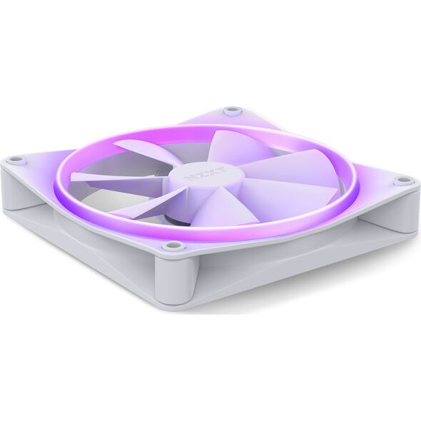 Wentylator Nzxt F140 RGB (RF-R14SF-W1) 11738574 5060301699902