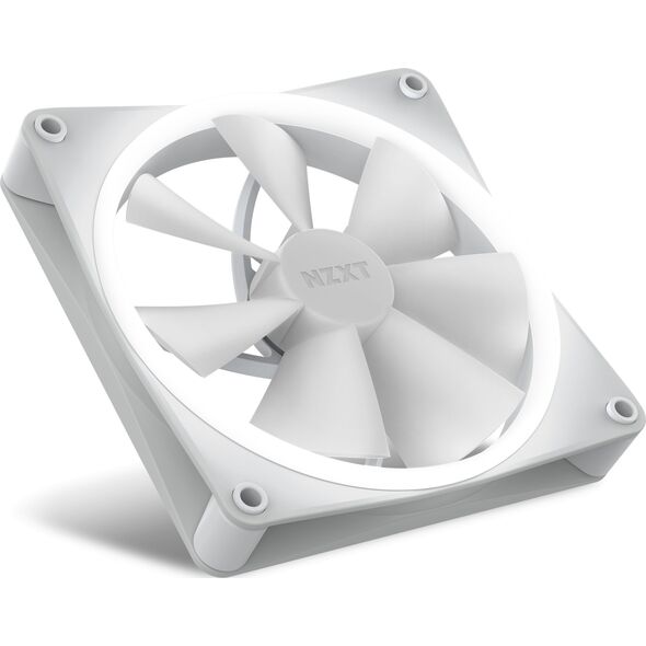 Wentylator Nzxt F140 RGB (RF-R14SF-W1) 11738574 5060301699902