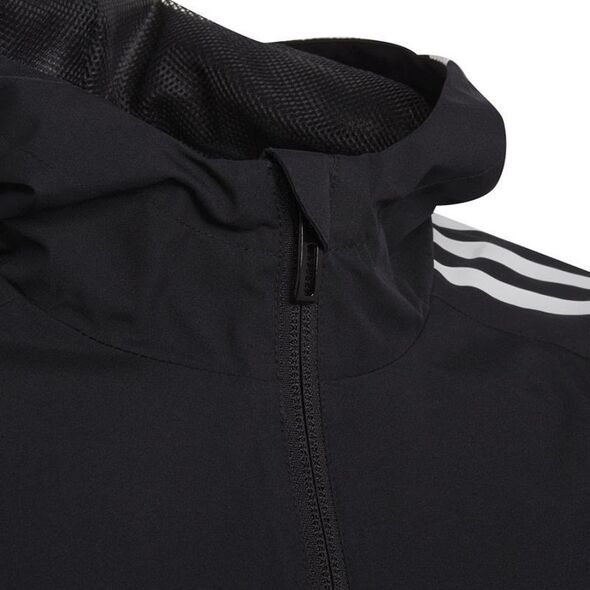 Adidas Kurtka adidas Condivo 22 All Weather Jacket Jr HA6253 11739161 4065417389649