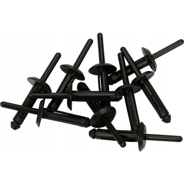 Yato YATO NITY PLASTIKOWE 5.0x15.8mm /10szt. 11739983 5906083073885