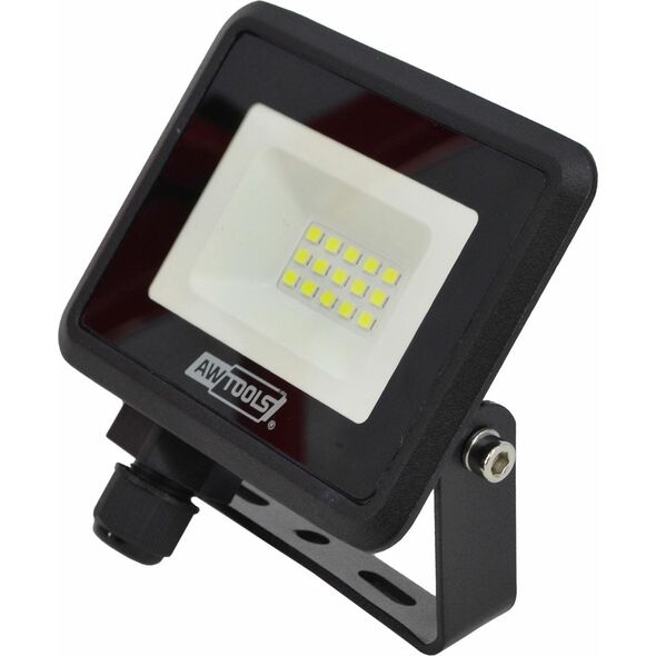 Naświetlacz AWTools AWTOOLS REFLEKTOR SLIM SMD LED 10W 11740371 5903678609887