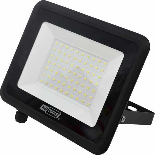 Naświetlacz AWTools AWTOOLS REFLEKTOR SLIM SMD LED 50W 11740374 5903678609917