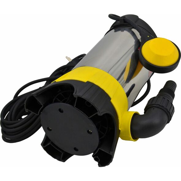 AWTools AWTOOLS POMPA INOX WODY BRUDNEJ Z PŁYWAKIEM 750W Q1DP 11740557 5903678610036