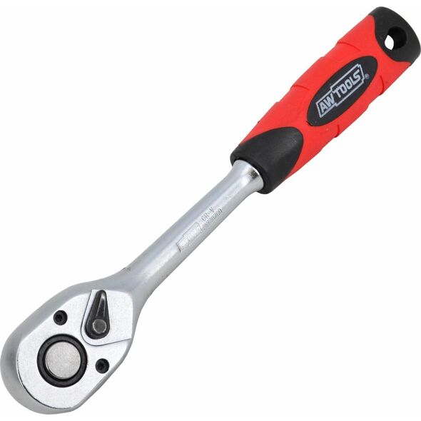 AWTools AW GRZECHOTKA 1/4" UCHWYT TPR 72Z 11740650 5903678611521
