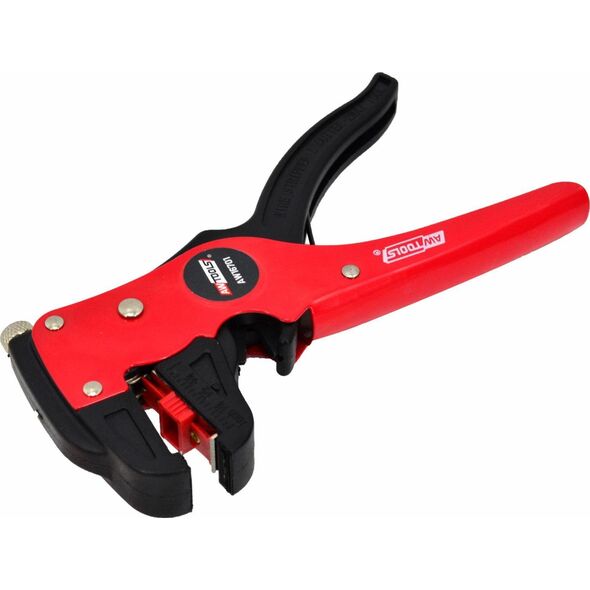 AWTools AWTOOLS AUTOMATYCZNY ŚCIĄGACZ IZOLACJI 0,5-6,0mm2 11740895 5903678602048