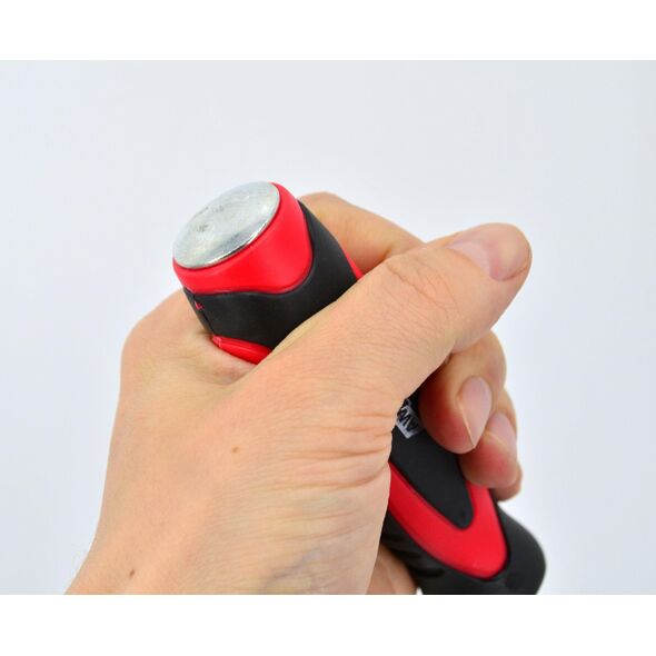 AWTools AWTOOLS DŁUTO Z PLASTIKOWYM UCHWYTEM 12MM 11740897 5903678608439