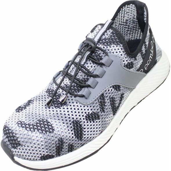 Galmag BUTY NISKIE BEZPIECZNE 512/S1/R-43 11744006 5902497588236