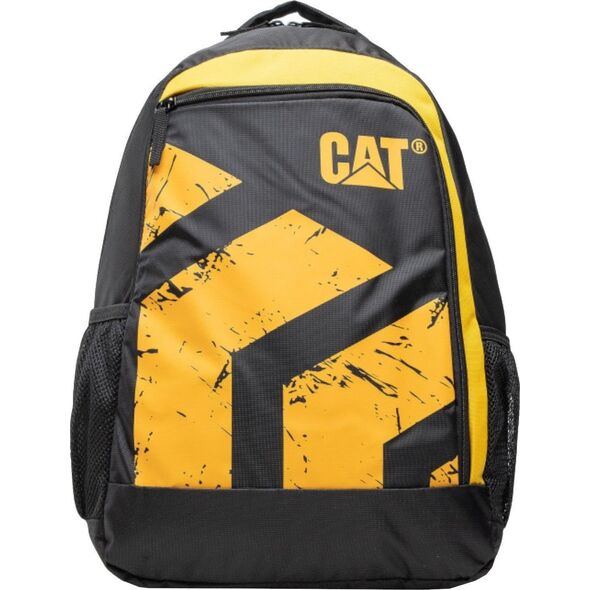 Caterpillar Fastlane Plecak Żółto-czarny (83853-01) 11753745 5711013078423