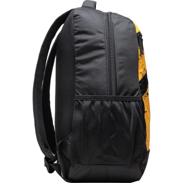 Caterpillar Fastlane Plecak Żółto-czarny (83853-01) 11753745 5711013078423