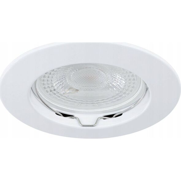 Paulmann Oprawa wbudowana Premium line 51mm, Biały 11757724 4000870179437