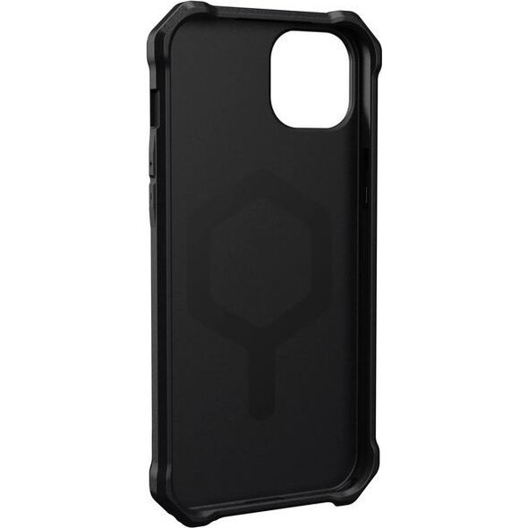UAG UAG Essential Armor do iPhone 14 Max kompatybilna z MagSafe czarna 11811914 840283904530