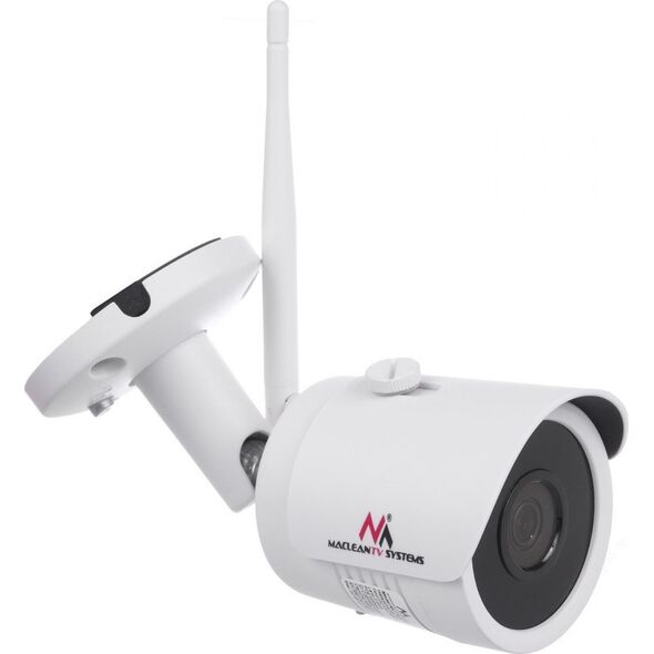 Kamera IP Maclean MACLEAN KAMERA TUBOWA WIFI IPC IP 5MPX MCTV-516 11813718 5902211127307