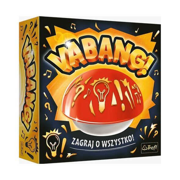 Trefl Vabang TREFL 11837052 5900511023398