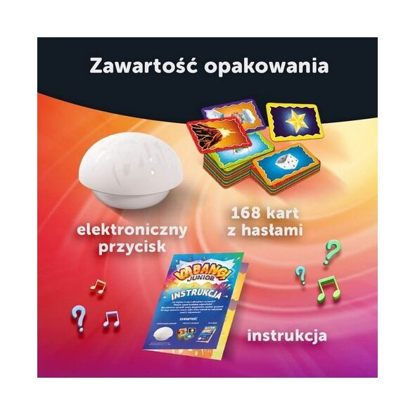 Trefl Vabang TREFL 11837052 5900511023398