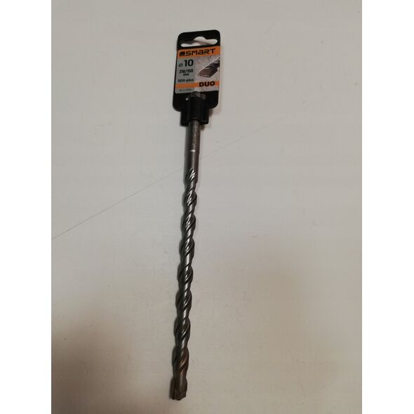 Wiertło SMART365 wiertło sds plus duo  10x210/160 smart365 11850321 5901769682375
