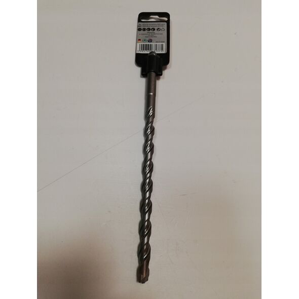 Wiertło SMART365 wiertło sds plus duo  10x210/160 smart365 11850321 5901769682375