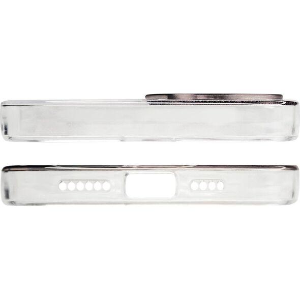 Hurtel Marble Case etui do Xiaomi Redmi Note 11 żelowy pokrowiec marmur brązowy 11851162 9145576251904