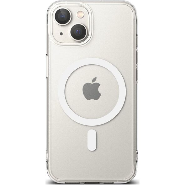 Ringke Etui Ringke Fusion Magnetic Apple iPhone 14 Plus Matte Clear 11855213 8809881263298