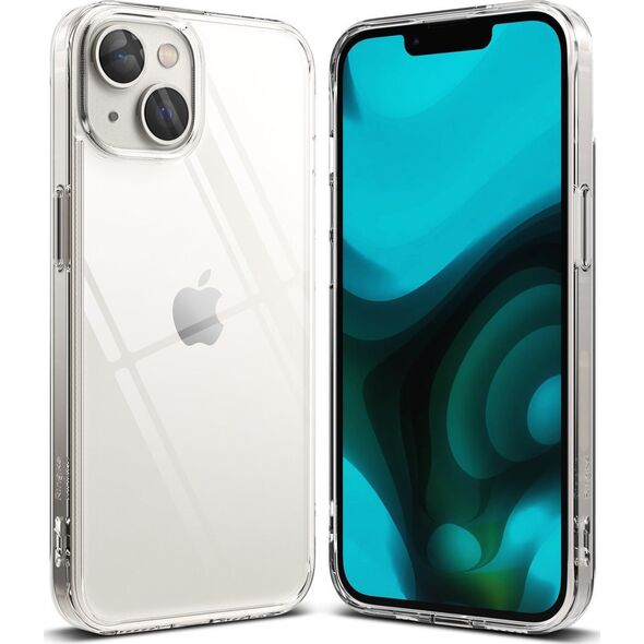 Ringke Etui Ringke Fusion Apple iPhone 14 Plus Clear 11855214 8809881263236