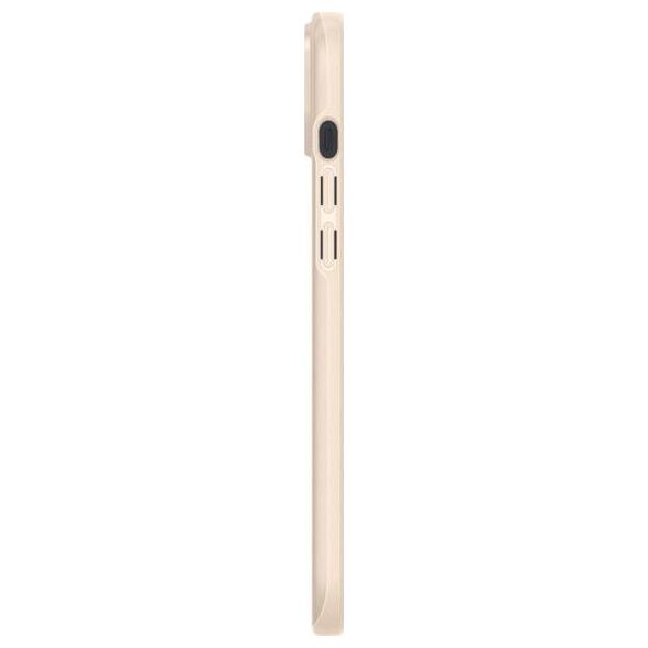 Spigen Etui Spigen Thin Fit Apple iPhone 14 Plus Sand Beige 11855297 8809811863116