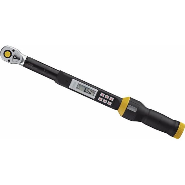 Proxxon Cyfrowy klucz dynamometryczny MicroClick MC 100/E (PR23337) 11855983 4006274233379