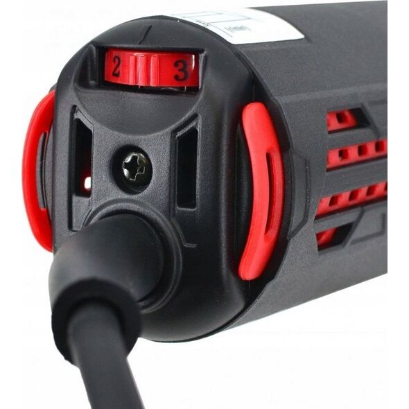 Szlifierka Hoozar HOOZAR SZLIFIERKA KĄTOWA 125mm 900W Z REGULACJĄ 11865033 5903678611170