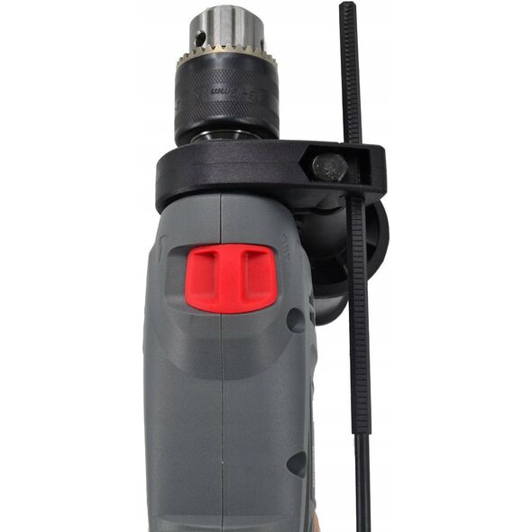 Wiertarka Hoozar HOOZAR WIERTARKA UDAROWA 700W 11865034 5903678611163