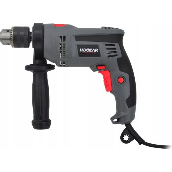 Wiertarka Hoozar HOOZAR WIERTARKA UDAROWA 700W 11865034 5903678611163