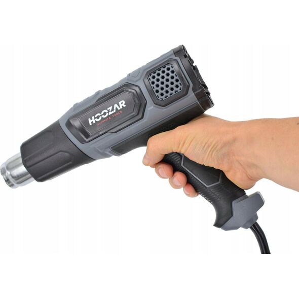 Opalarka Hoozar HOOZAR OPALARKA 1500W 11865037 5903678611194