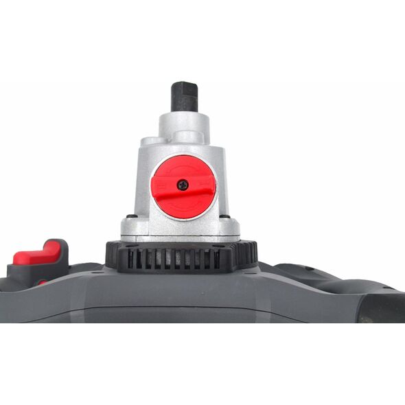 Mieszarka Hoozar HOOZAR MIESZARKA 1600W 11865040 5903678611255