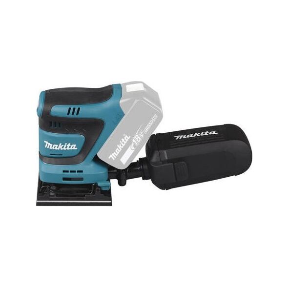 Szlifierka Makita DBO480Z 11865989 88381760720