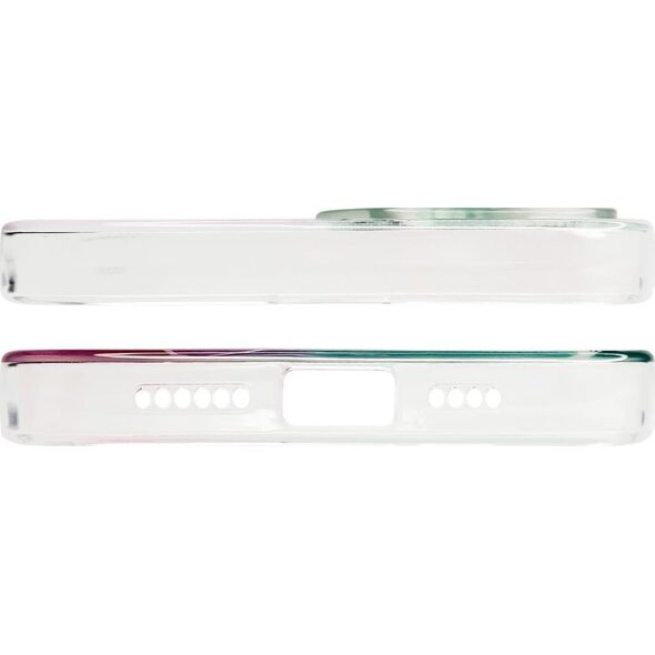 Hurtel Marble Case etui do Xiaomi Redmi Note 11 żelowy pokrowiec marmur miętowy 11866047 5907769311291