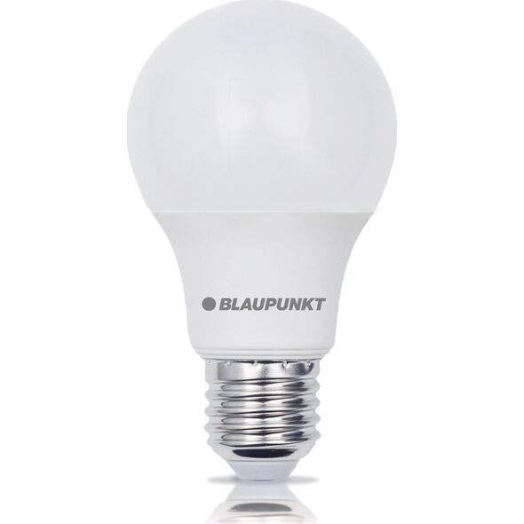Blaupunkt Blaupunkt Żarówka LED E27 8,5W barwa naturalna 11868702 5907622671432