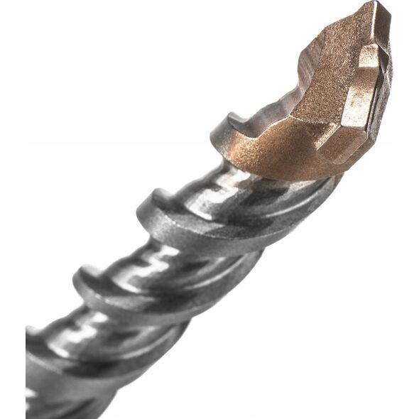 Wiertło SMART365 wiertło sds plus duo  14x160/110 smart365 11869331 5901769685376