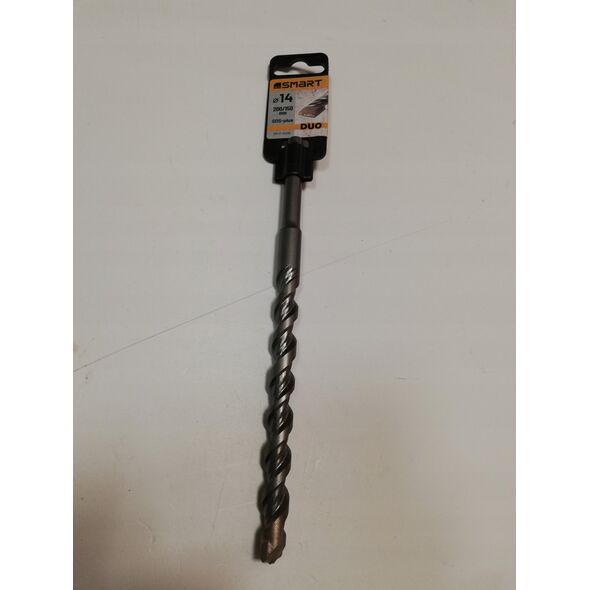 Wiertło SMART365 wiertło sds plus duo  14x200/150 smart365 11869332 5901769684195