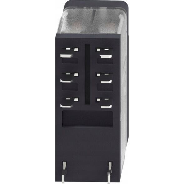 Schneider Przekaźnik interfejsowy z przyciskiem test 24VDC 5A 2c/o RXG21BD 11889469 3606480689062