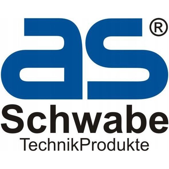 AS Schwabe WYŁĄCZNIK OCH RCD 30MILIAMPER, 11901190 4011160452093