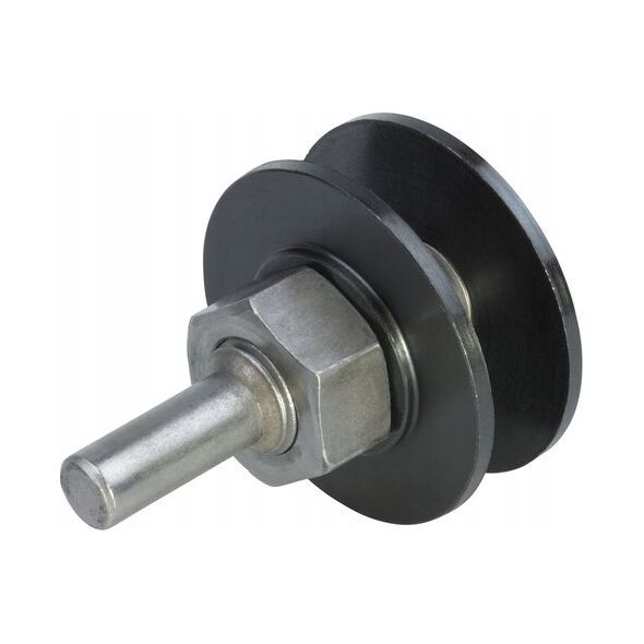Wolfcraft Trzpień mocujący 13 mm Wolfcraft 13 i 22 mm 11901202 4006885213906